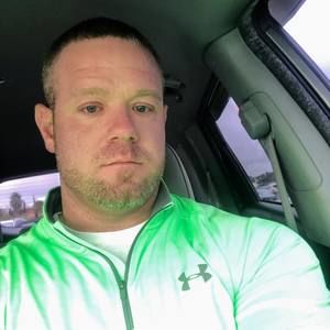 Meet your Posher, Bryan